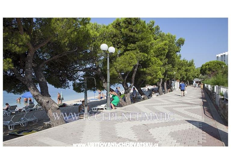 Apartmány Matić – foto 10