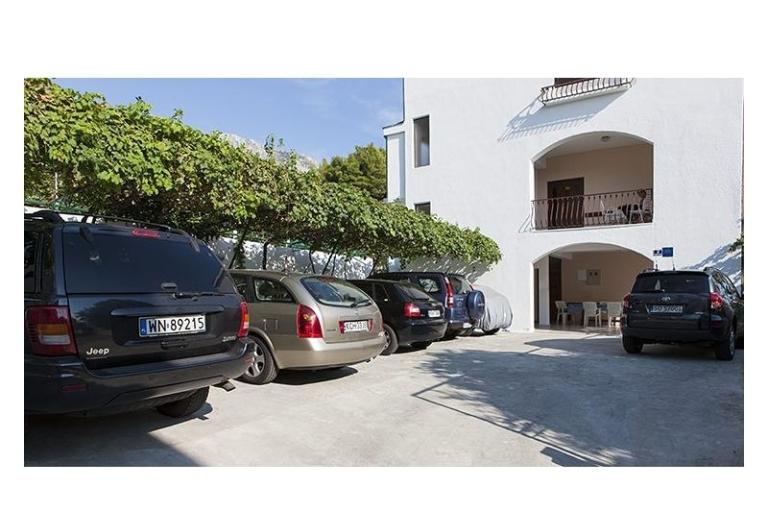 Apartmány Matić – foto 11