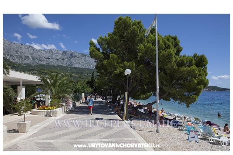 Apartmány Matić – foto 13