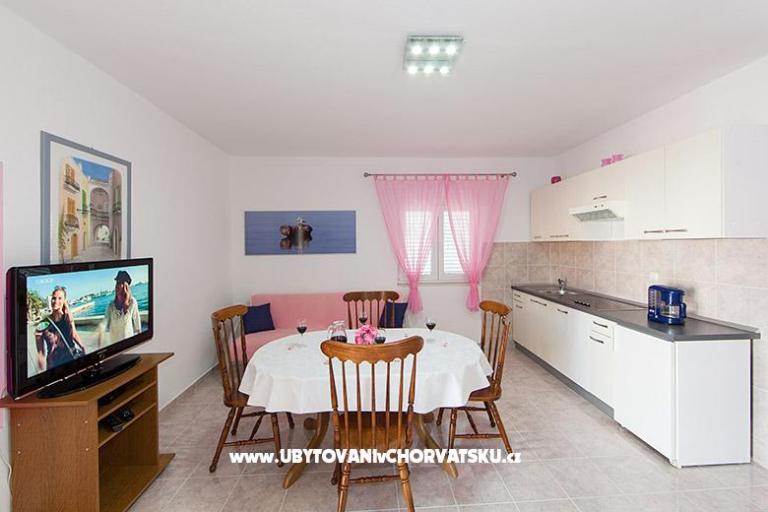 Apartmány Matić – foto 7