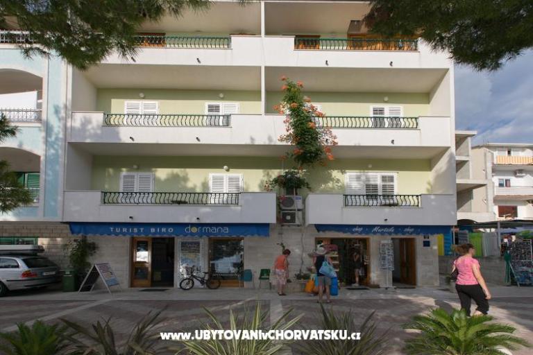 Apartmány Mihaljević – foto 2