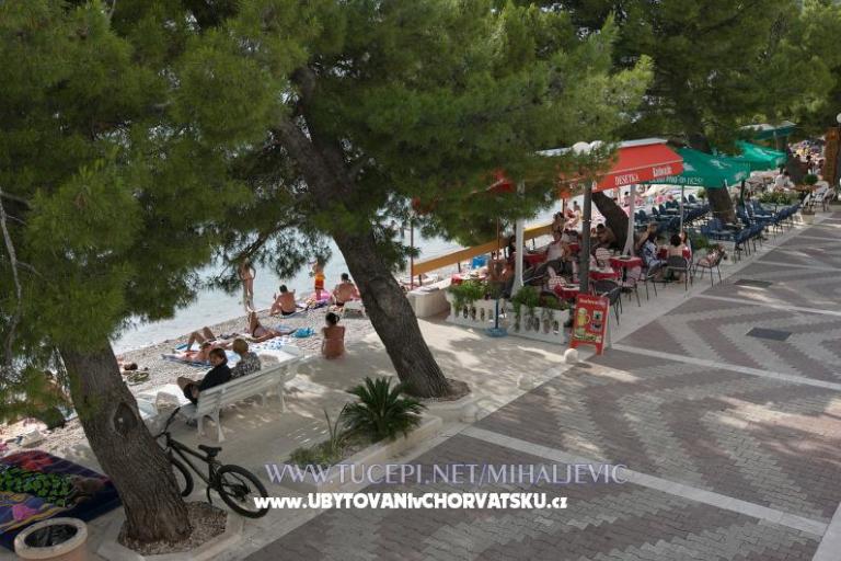 Apartmány Mihaljević – foto 4