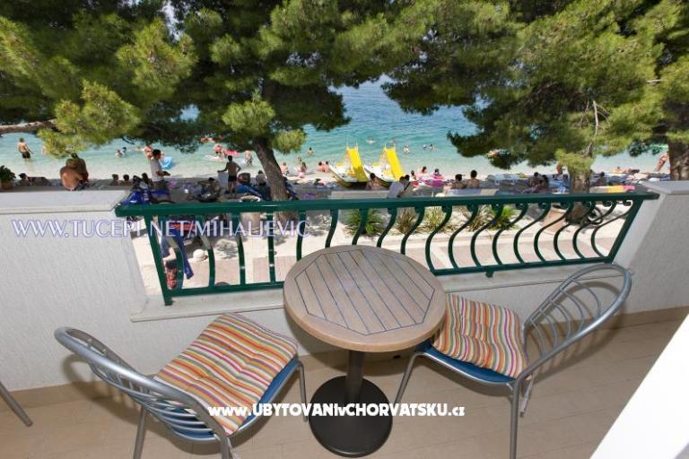 Apartmány Mihaljević – foto 5