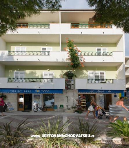 Apartmány Mihaljević – foto 6