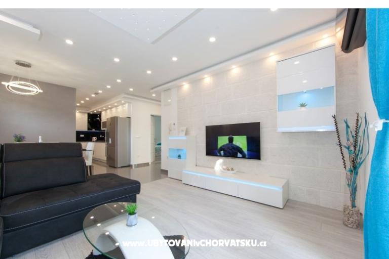 Apartmány Mijačika – foto 4