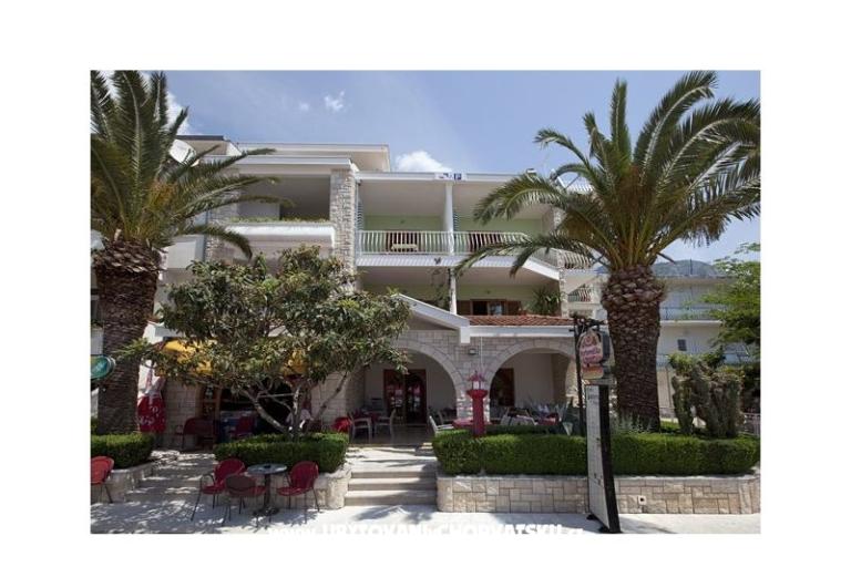 Apartmány Milana – foto 3