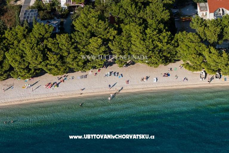 Apartmány Nada – foto 4