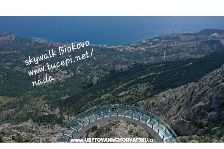 Apartmány Nada – foto 7