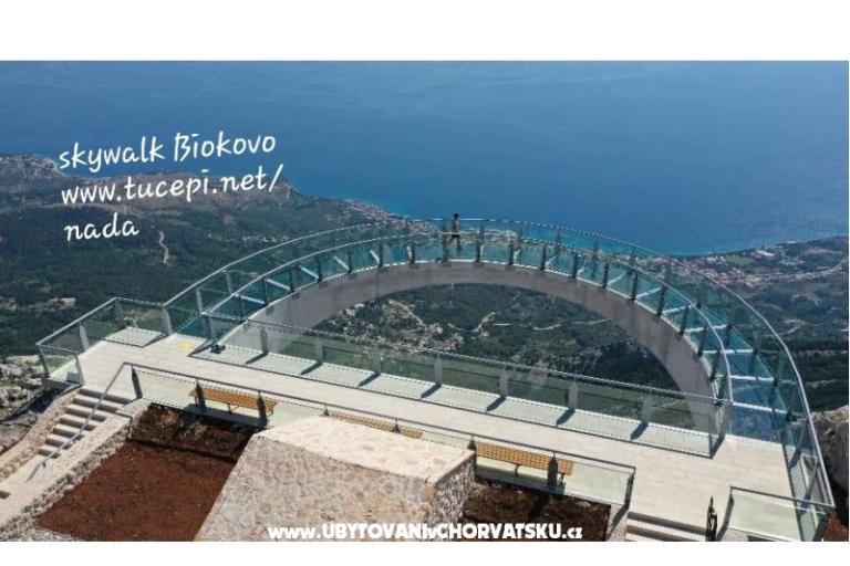 Apartmány Nada – foto 9