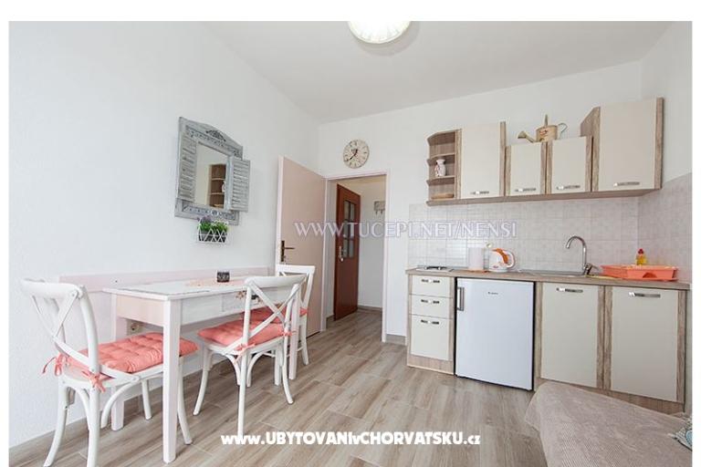 Apartmány Nensi – foto 12