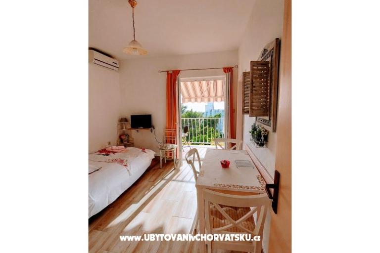 Apartmány Nensi – foto 13