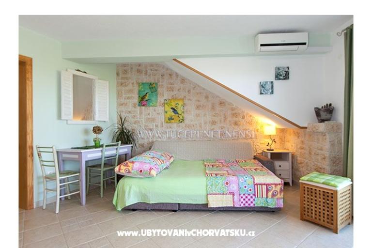 Apartmány Nensi – foto 14