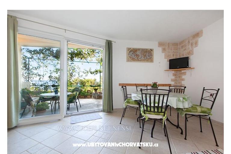 Apartmány Nensi – foto 16