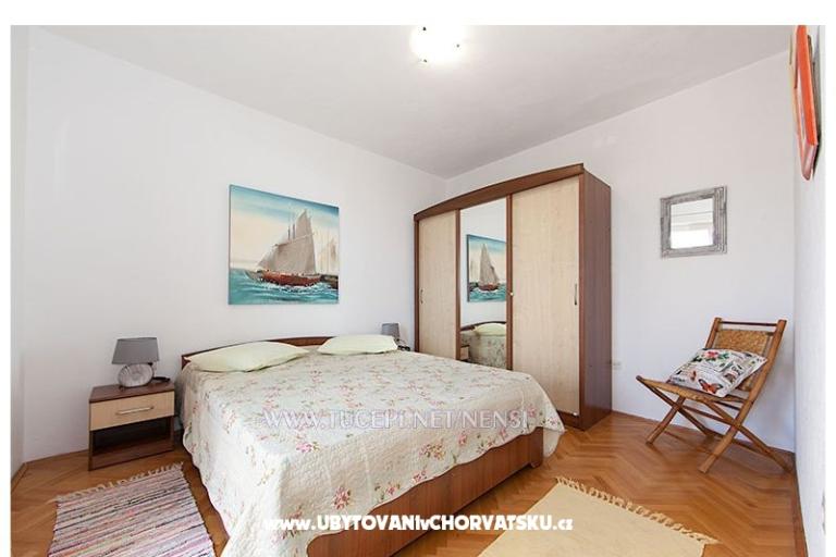 Apartmány Nensi – foto 18