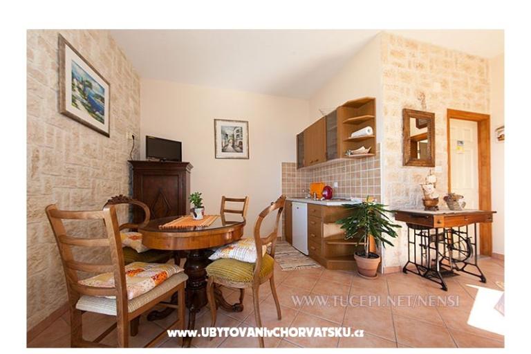 Apartmány Nensi – foto 6