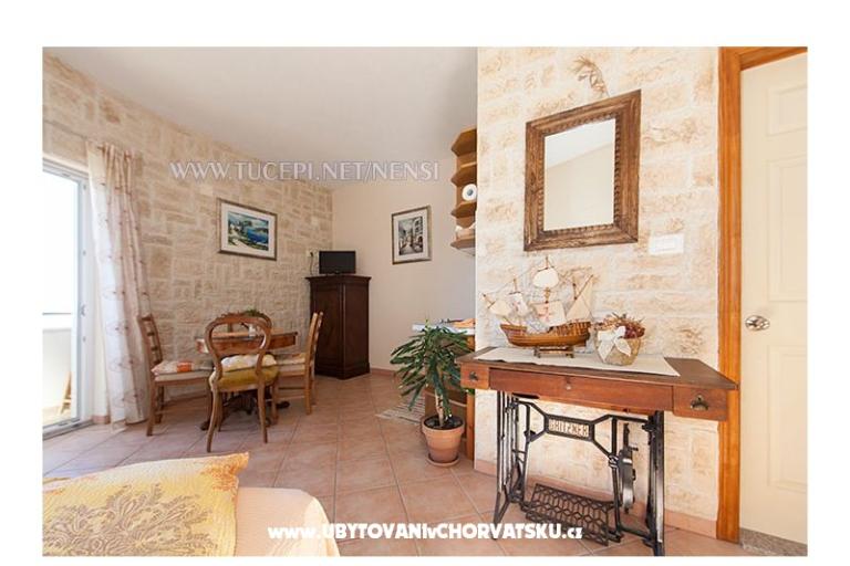 Apartmány Nensi – foto 7