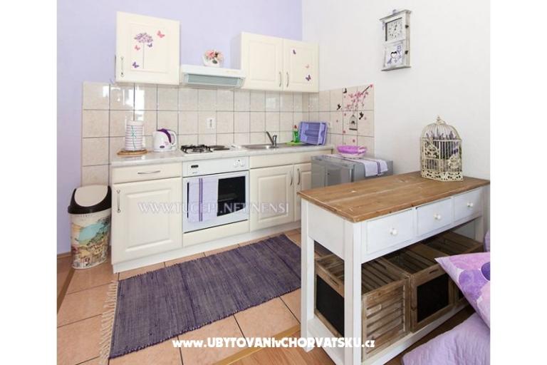 Apartmány Nensi – foto 8