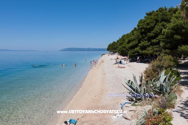 Apartmány Ozrenka – foto 4