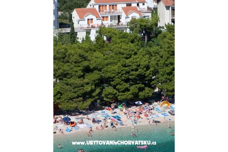 Apartmány Marija Pašalić – foto 3