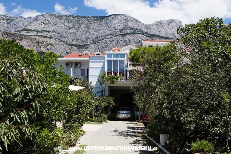 Apartmány Marija Pašalić – foto 8