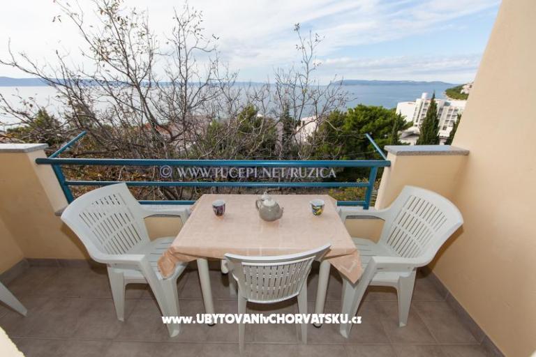 Apartmány Ružica – foto 8