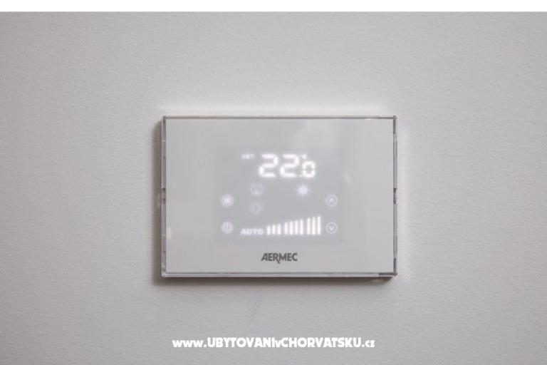 Apartmány Saric – foto 9