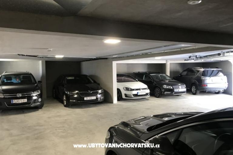 Apartmány Saric – foto 4