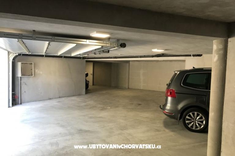 Apartmány Saric – foto 5