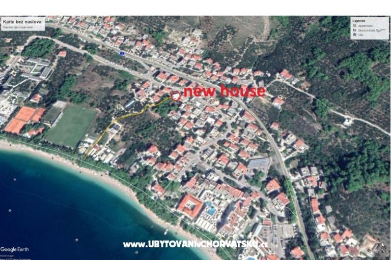 Apartmány Saric – foto 6