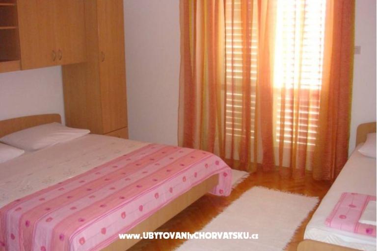 Apartmány Šimić – foto 11