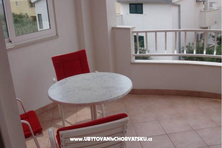 Apartmány Šimić – foto 12