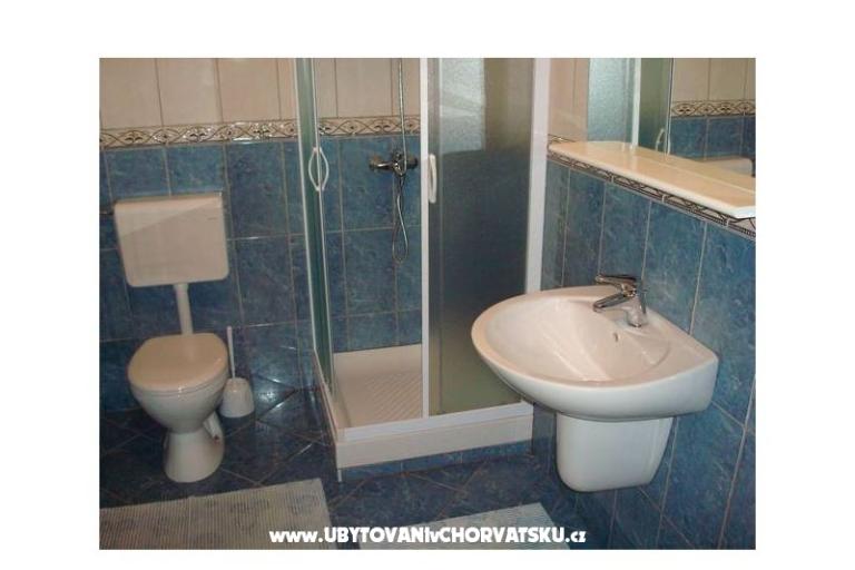 Apartmány Šimić – foto 13