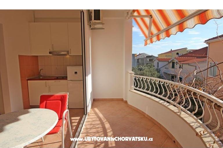Apartmány Šimić – foto 15