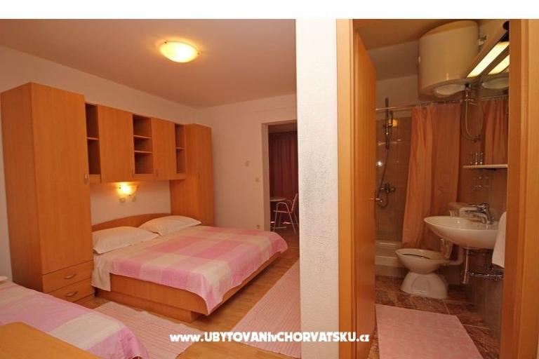 Apartmány Šimić – foto 17