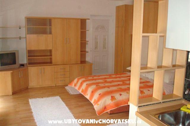 Apartmány Šimić – foto 4