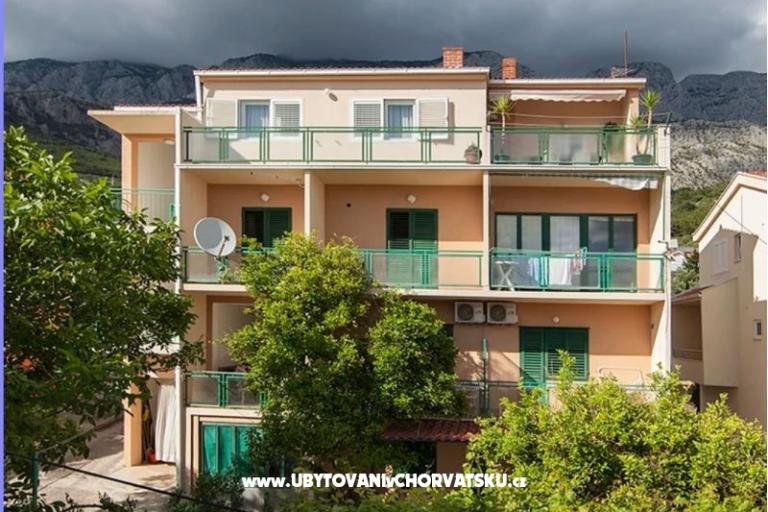 Apartmány Šimun – foto 2