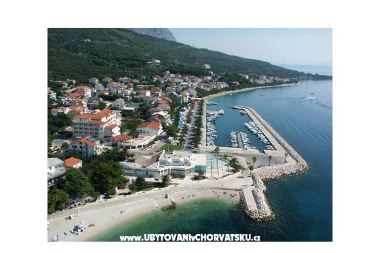 Apartmány Stipe Bušelić – foto 2