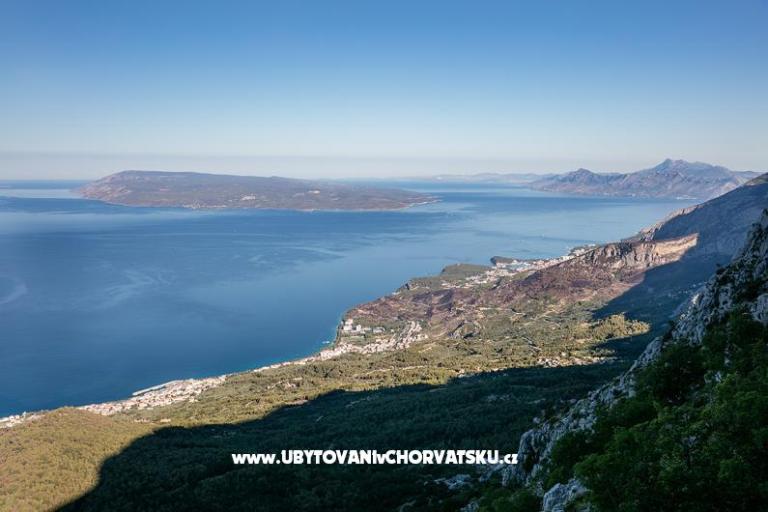 Apartmány Stipe Bušelić – foto 4