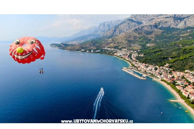 Apartmány Stipe Bušelić – foto 5