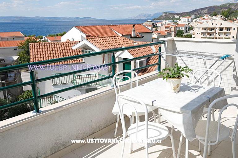 Apartmány Tonći Tomaš – foto 3