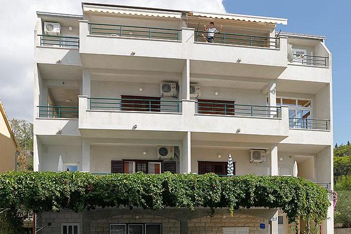 Apartmány Tonći Tomaš – foto 6