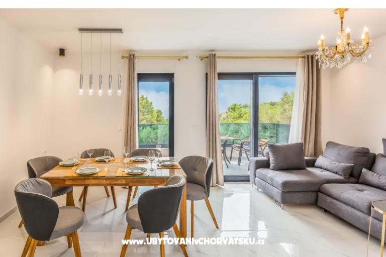 Apartmány ŽIŽI – foto 3
