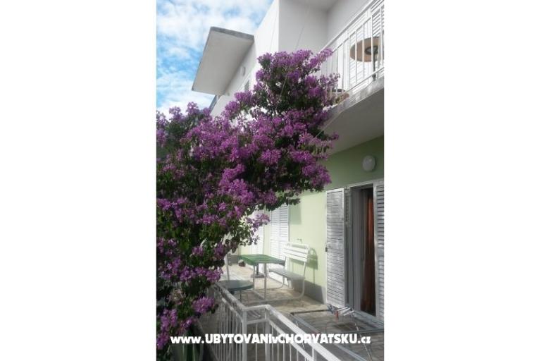 Apartmány Zorica – foto 3