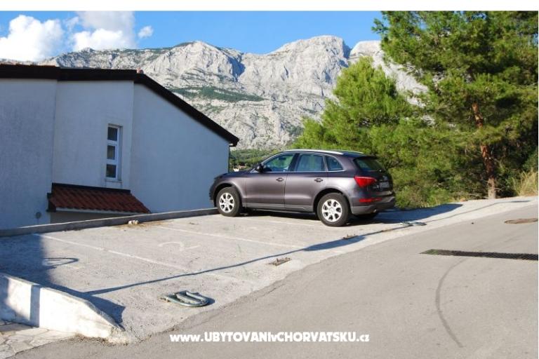 Apartmány Zovko – foto 3