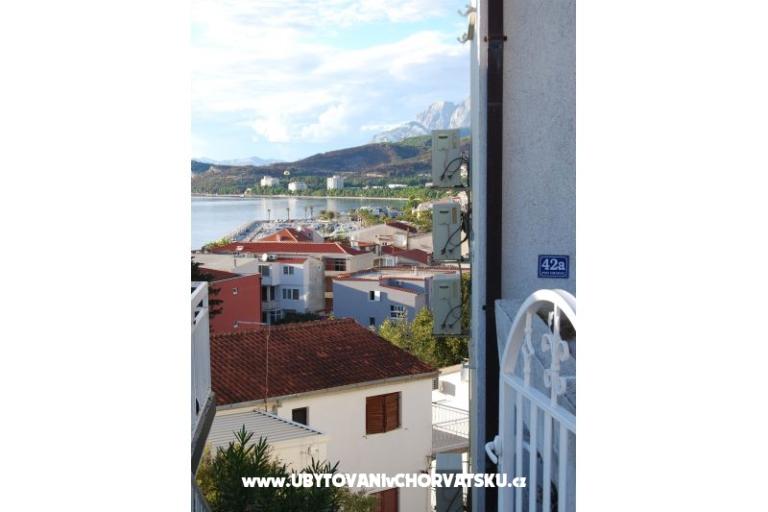 Apartmány Zovko – foto 4