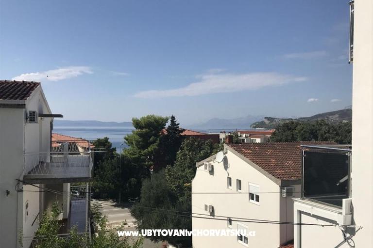 Apartmány Zovko – foto 7