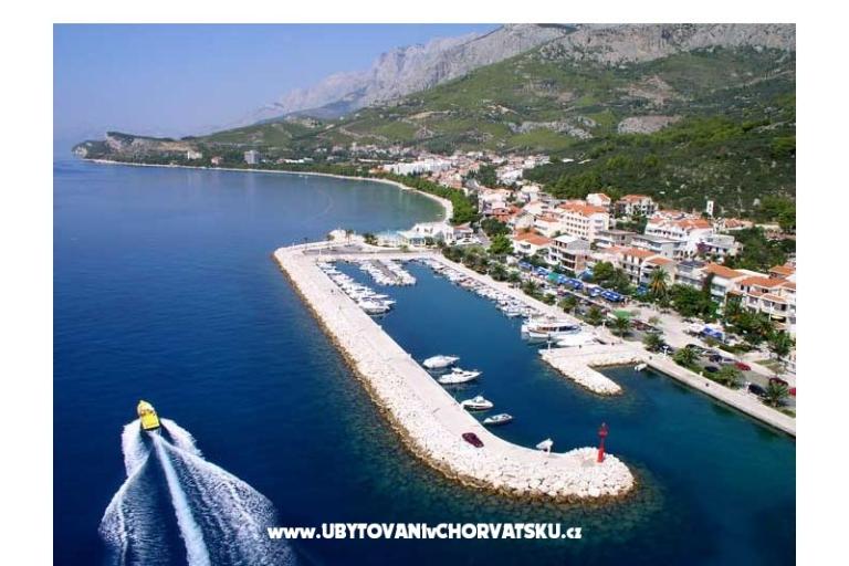 App Dragicevic -Villa Rossa 2 – foto 11