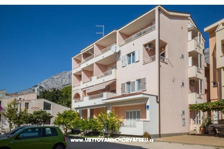 App Dragicevic -Villa Rossa 2 – foto 3