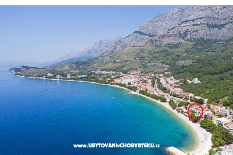 Beachfront Apartmán NIVES – foto 18