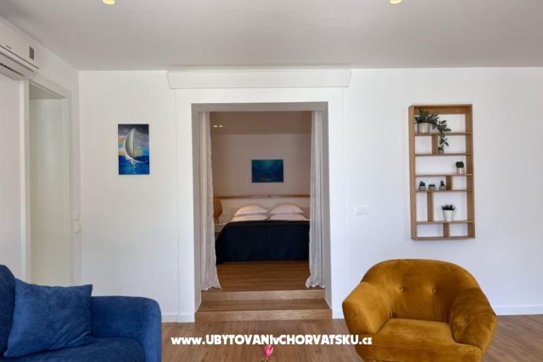 Beachfront Apartmán NIVES – foto 19